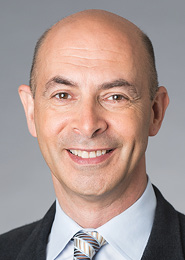 David Levin, McGraw-Hill Education